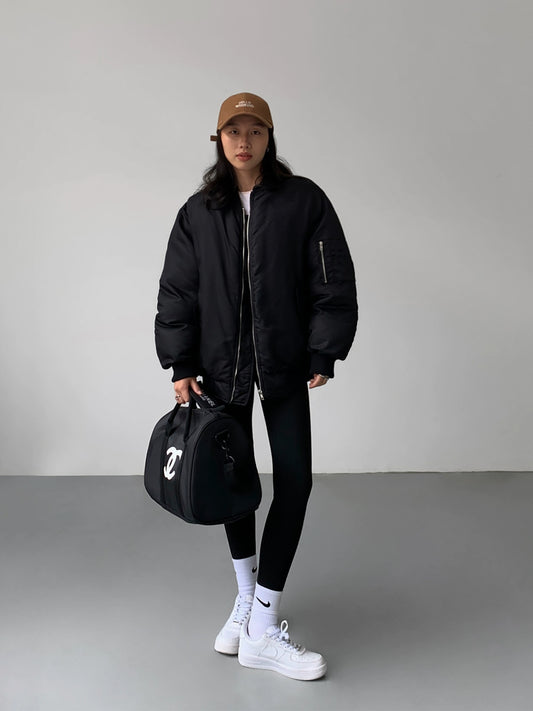 Jada Swagger Jacket