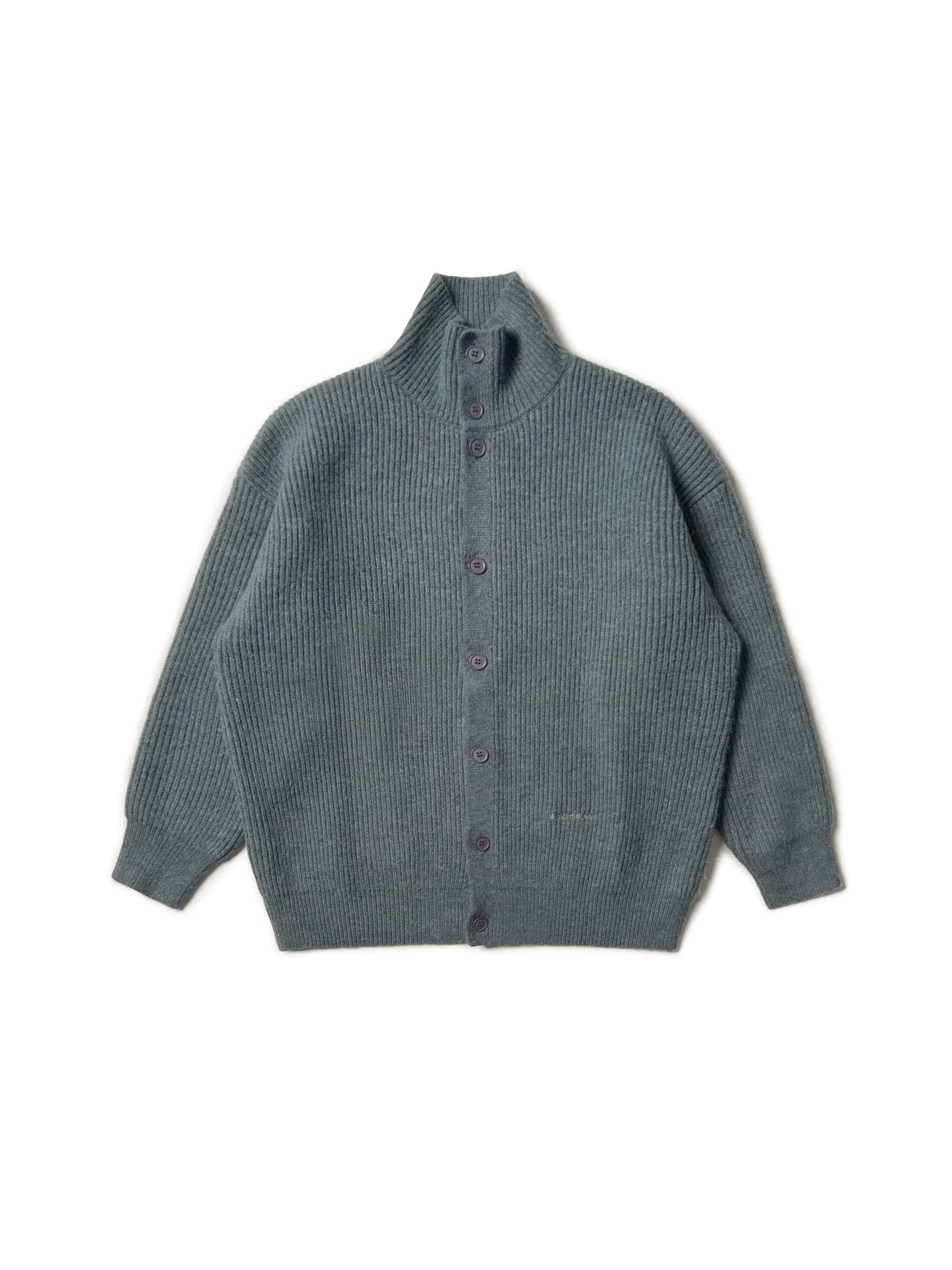 Tranquil Knit Sweater