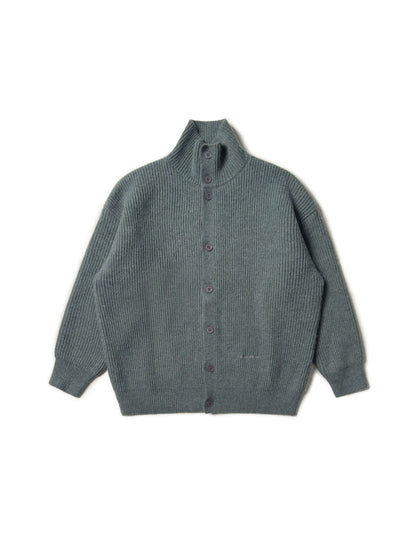 Tranquil Knit Sweater