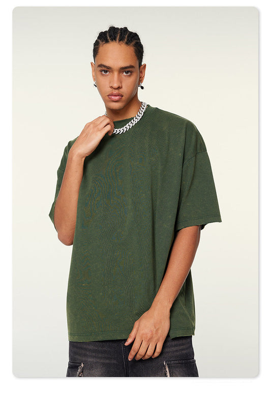 Ashen Hollow Tee