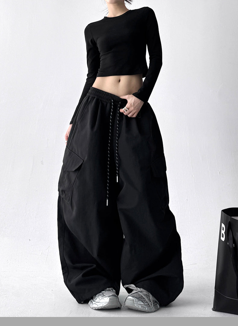 Vortex Cargo Pants