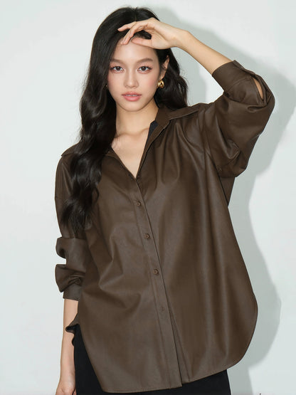 Taylor Neutral Shirt