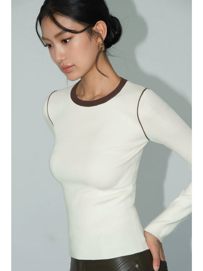 Yani Knit Sweater