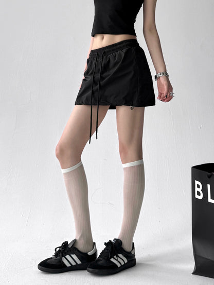 Urbanite Sporty Skirt