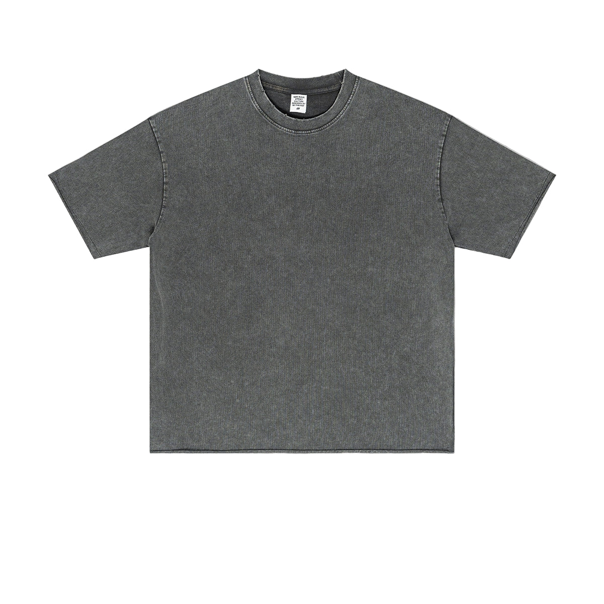 Caleb CalmFit Tee