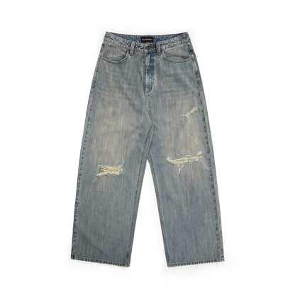 Endless Ripped Jeans