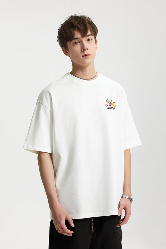 Mountain City Tee