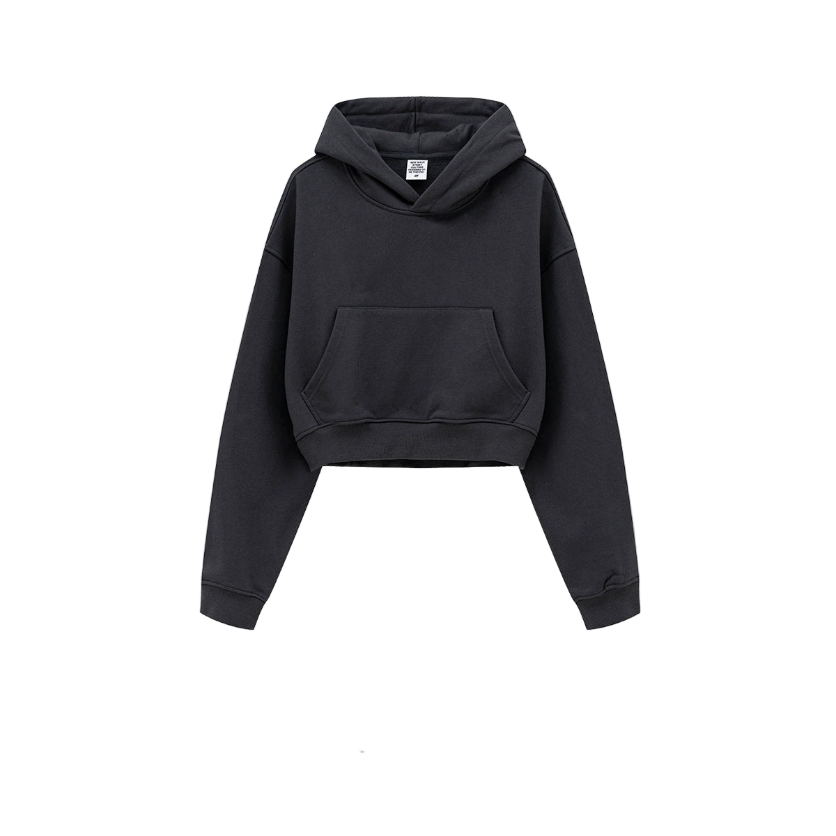 Cushy Essence Hoodie