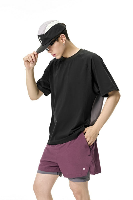 Flowline Sports Shirt
