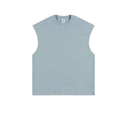 Snug Muscle Tank