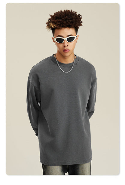 RetroCore Crewneck