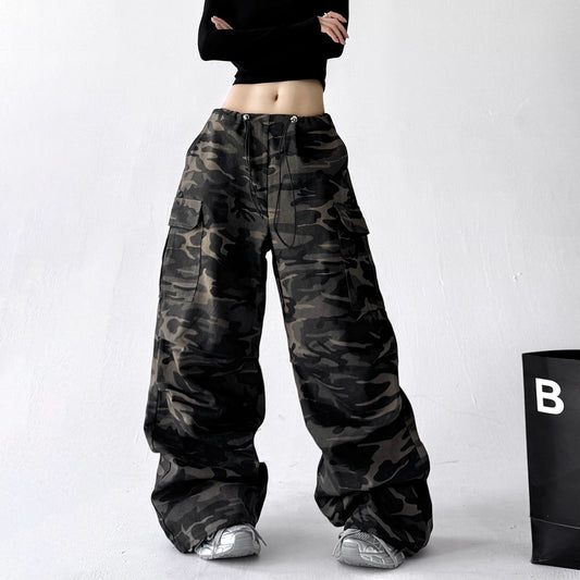 Battleform Camo Pants