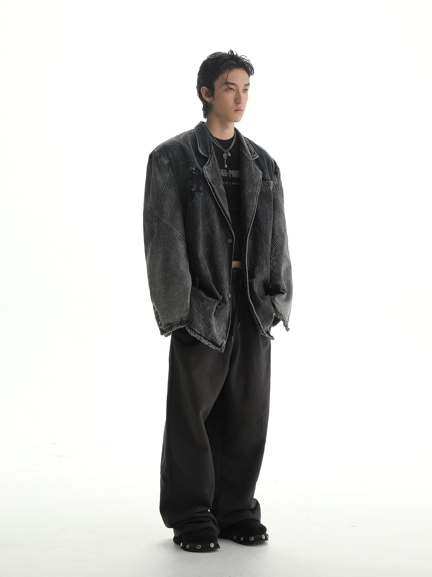 Ashveil Jacket