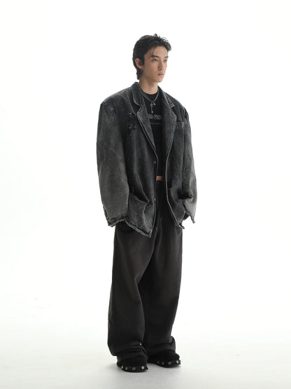 Ashveil Jacket