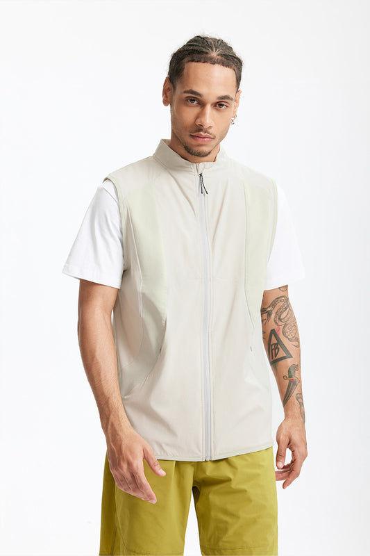 Durable Tech Vest