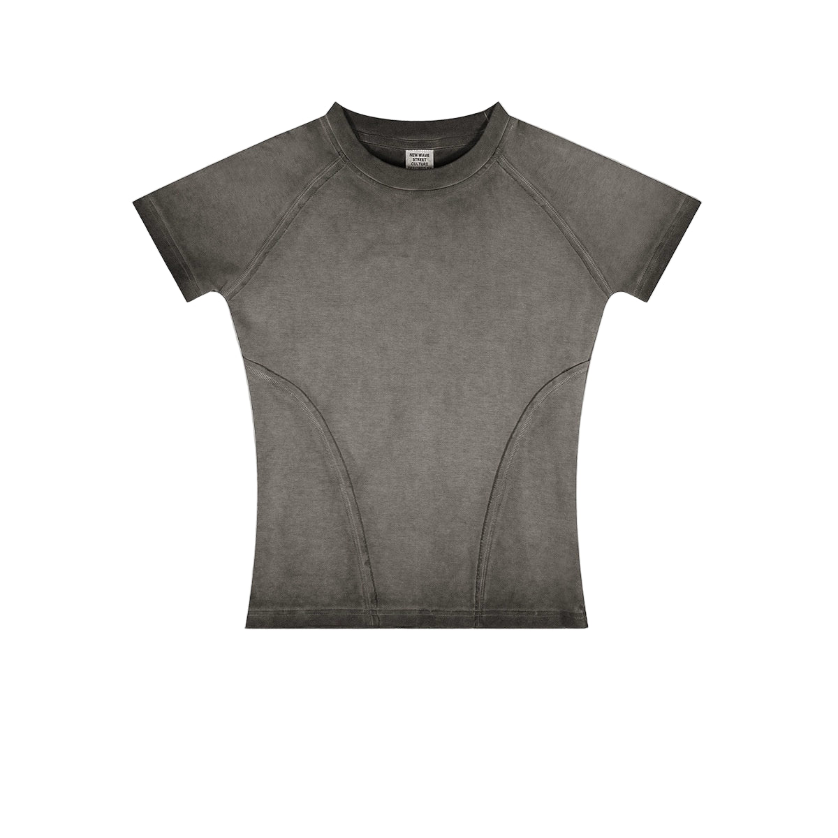 Motion Burn Tee