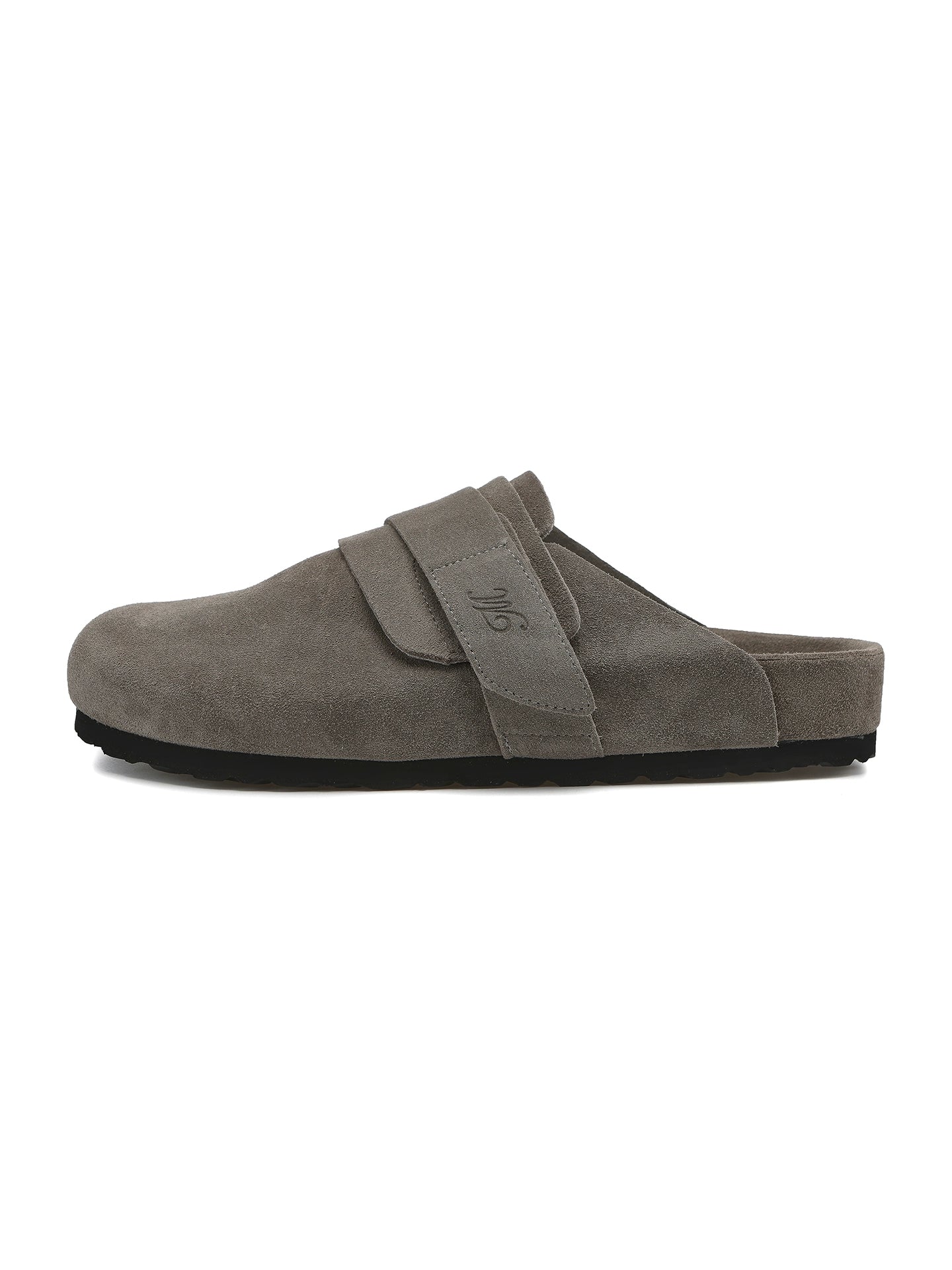 MUKHINA: Cowhide Commuting Shoe | Nüra - Effortless style & comfort with MUKHINA's unisex cowhide commuting shoes. Genuine leather, silky suede toe. Perfect for men & women. - $106.00