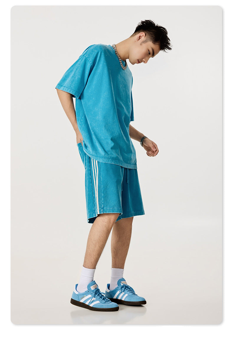BreatheFit Shorts