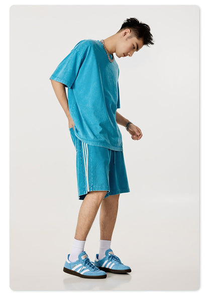 BreatheFit Shorts