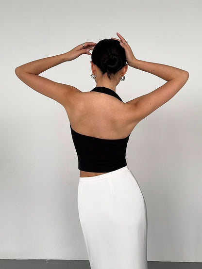 Sora Halter Tank