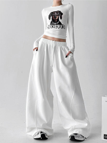 Zero Drop Pants