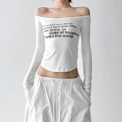 Sunstate Off-Shoulder Top