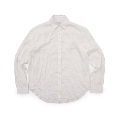 Lightform Button-Up Shirt