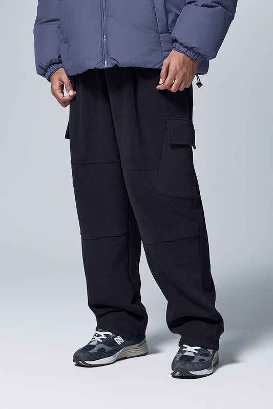 Expedition Fleece Pants