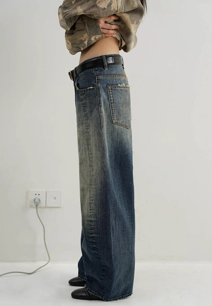 Chestnut Arc Jeans