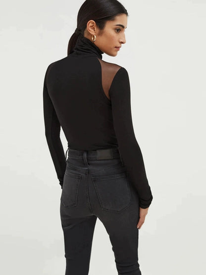 Reign Meshline Bodysuit