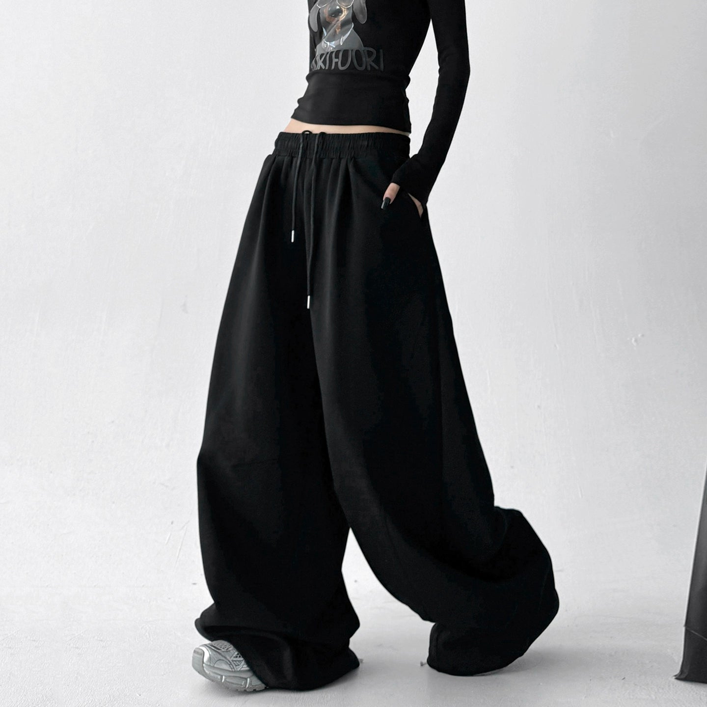 Zero Drop Pants
