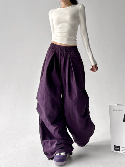 Aetherflow Trousers