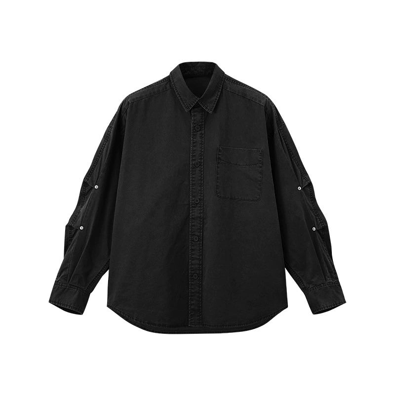 Modular Utility Shirt
