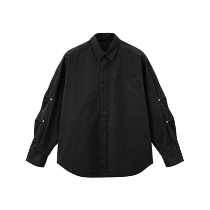 Modular Utility Shirt