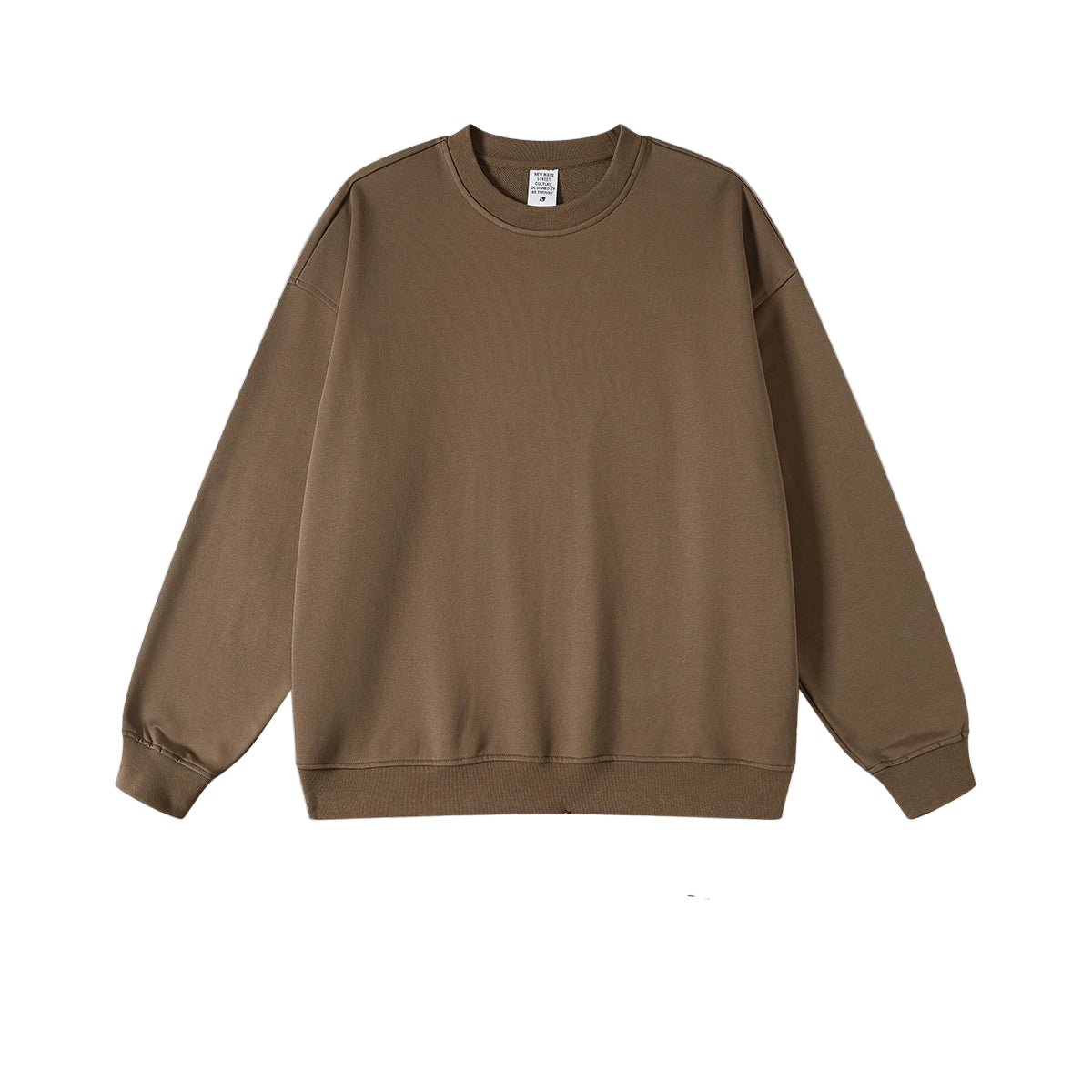 Monotone Core Sweater