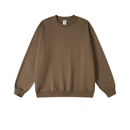 Monotone Core Sweater