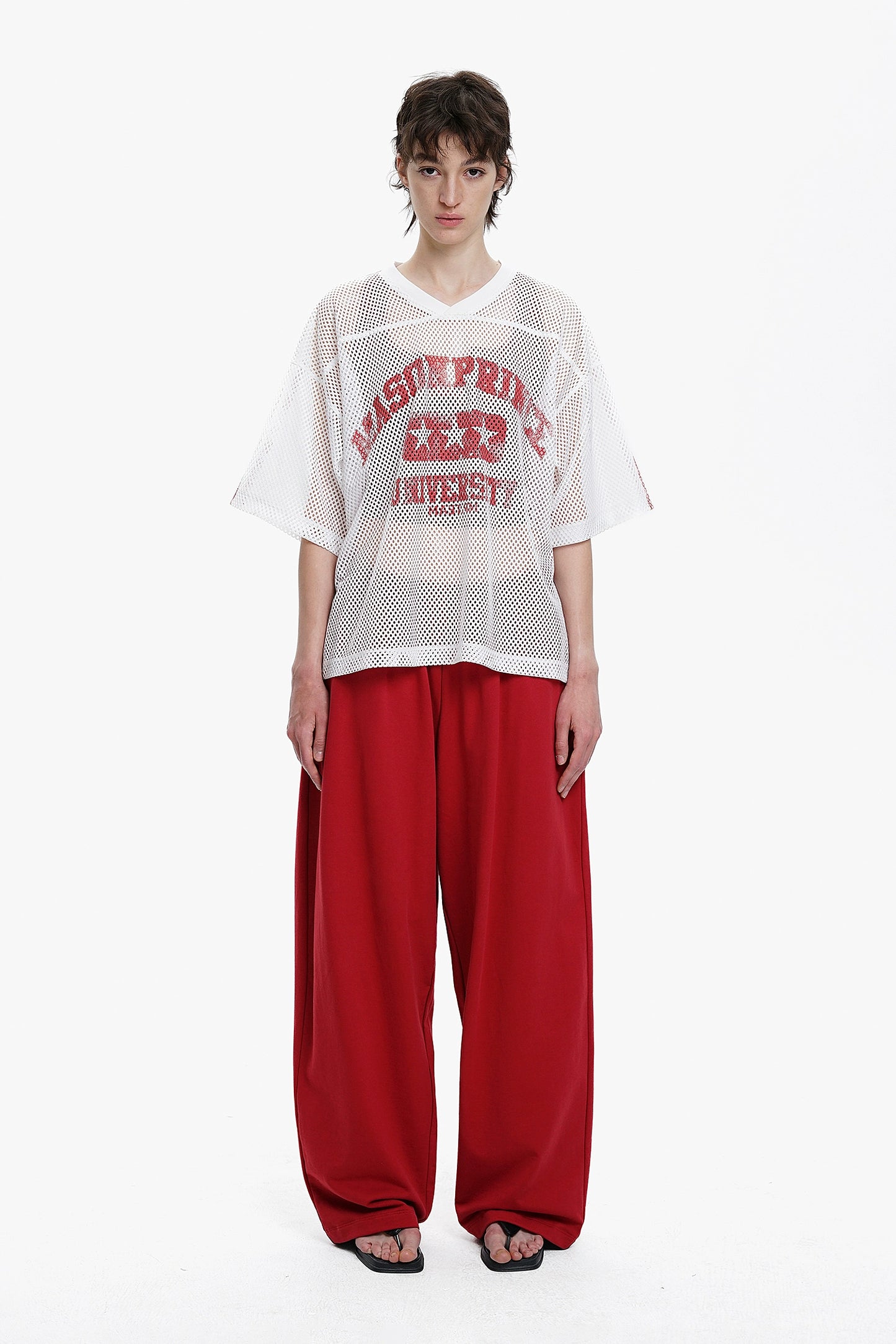 LayerFlux Mesh Shirt