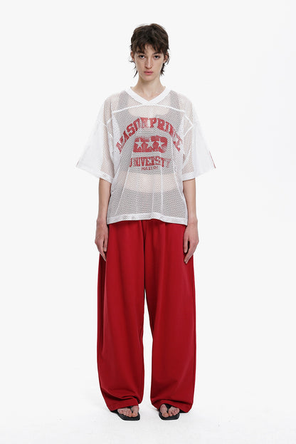 LayerFlux Mesh Shirt