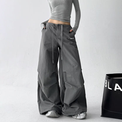 Memorial Flow Trousers