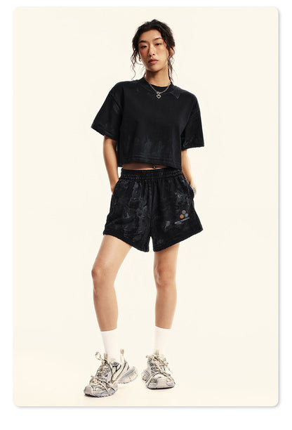 StreetFlow Shorts