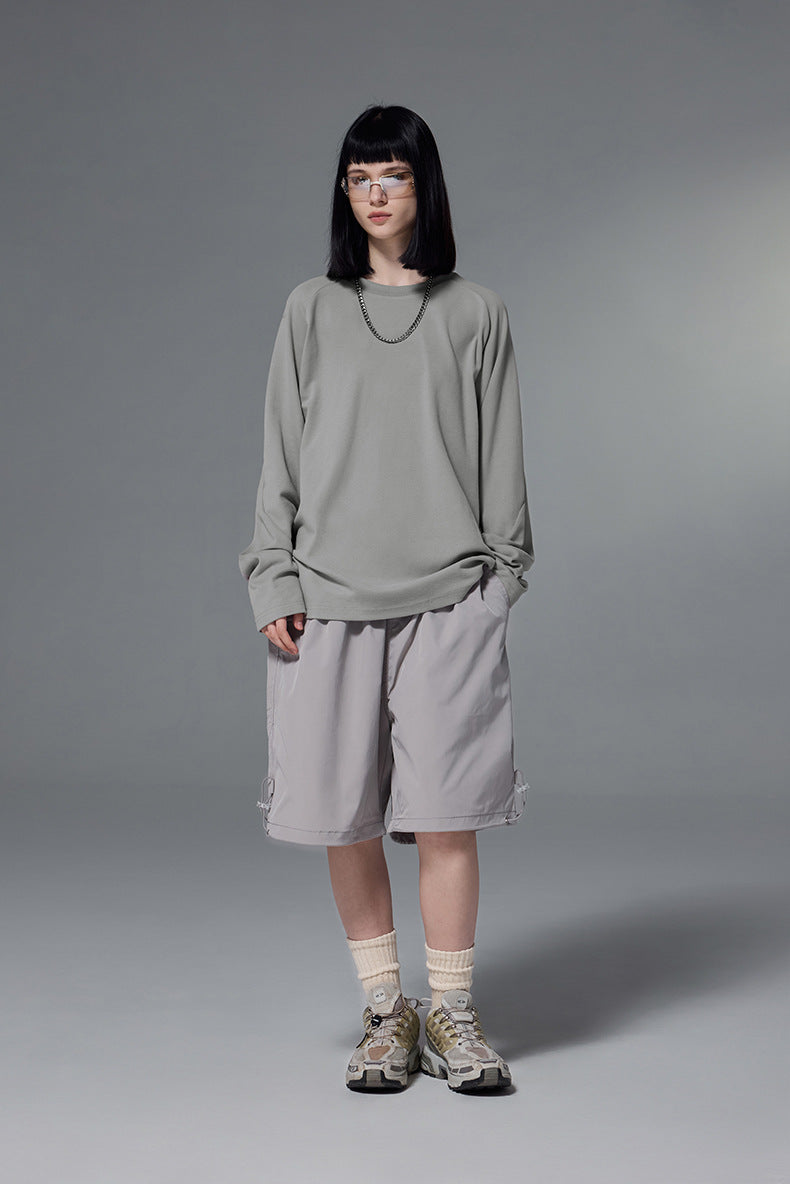 Lightweight Street Pullover