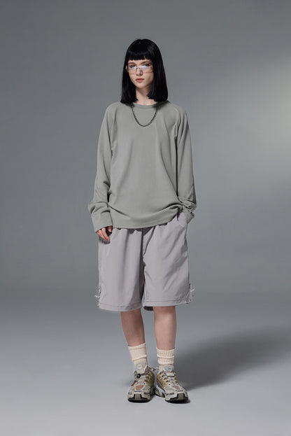Lightweight Street Pullover