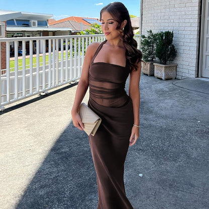 Goddess Essence Gown