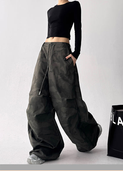Militant Work Pants