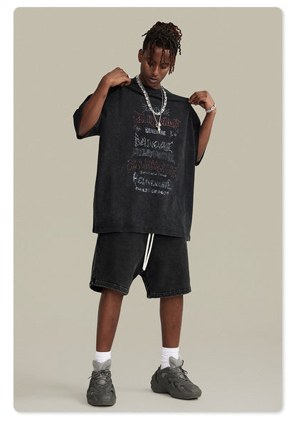"BELIEVEABLE" Chaos Tee