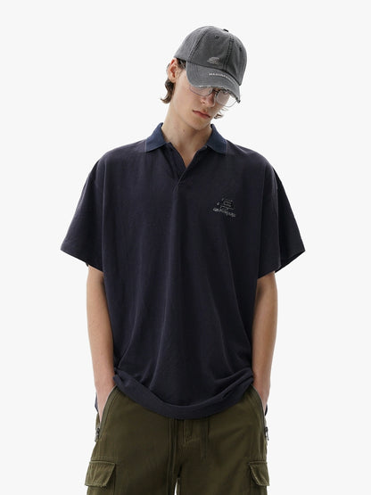 Neo-Classic Attitude Polo