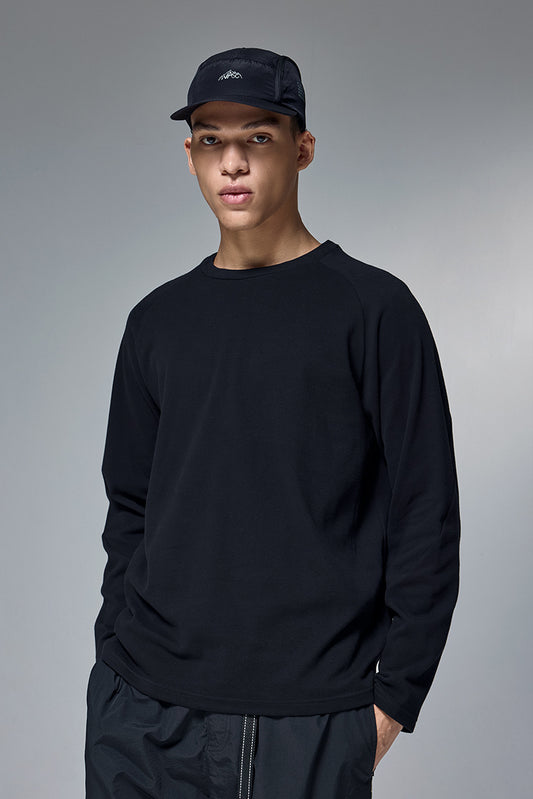 Lightweight Street Pullover