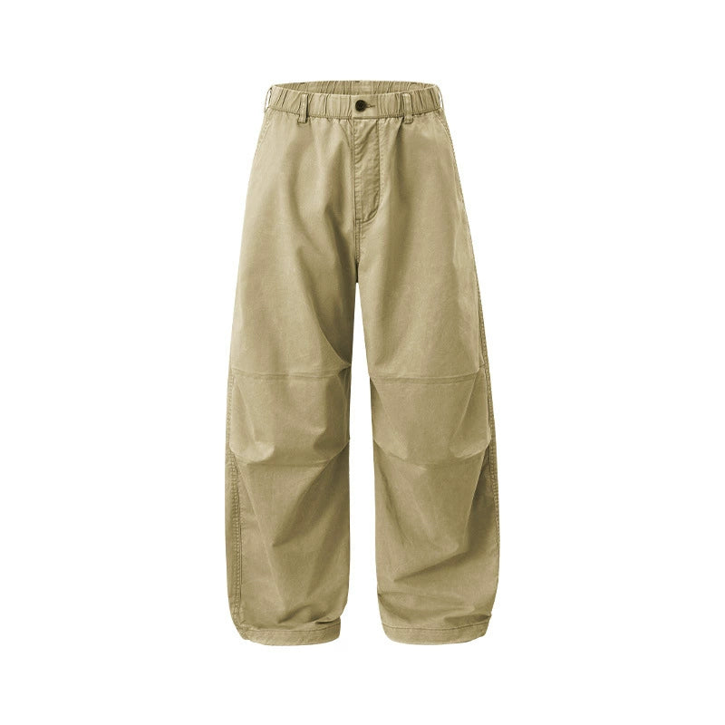 Fresh Fit Summer Trousers