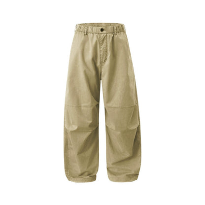 Fresh Fit Summer Trousers