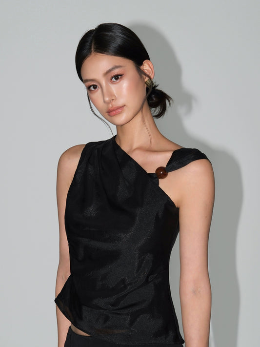 Flash Glam Top